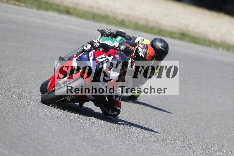 /28 20.06.2025 PROMAX ADR/Gruppe rot/70